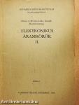 Elektronikus áramkörök II.
