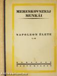 Napoleon élete I-II.