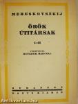Örök útitársak I-IV.