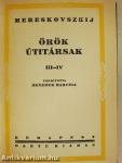 Örök útitársak I-IV.