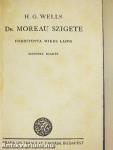 Dr. Moreau szigete