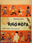 Rigó nóta