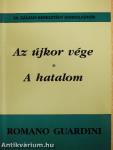 Az újkor vége/A hatalom