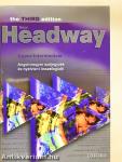 New Headway - Upper-Intermediate
