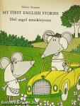 My first english stories