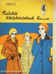Ruhatár középkorúaknak