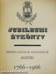Jubileumi évkönyv 1766-1966