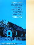 Szabadtéri néprajzi múzeumok Veszprém megyében - Tihany