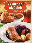 Vasárnapi ebédek