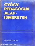 Gyógypedagógiai alapismeretek