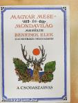 Magyar mese- és mondavilág I-III.