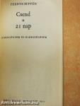 Csend/21 nap