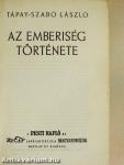 Az emberiség története