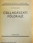Csillagászati földrajz