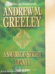 A smaragd-sziget aranya