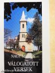 Válogatott versek