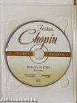 Frédéric Chopin - CD-vel