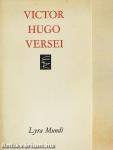 Victor Hugo versei