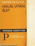 Halál utáni élet