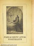 Páduai Szent Antal tisztelete