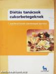 Diétás tanácsok cukorbetegeknek
