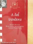 A dal vándora