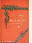 Bölcs Salamon