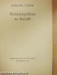 Holdárnyékban az őserdő