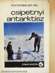 Csipetnyi Antarktisz