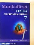 Fizika munkafüzet 7.