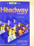 New Headway - Intermediate - Angol-magyar szójegyzék és nyelvtani összefoglaló