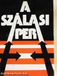 A Szálasi per