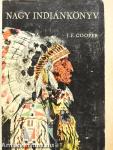 Nagy indiánkönyv