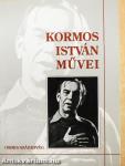 Kormos István művei