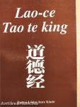 Tao Te King