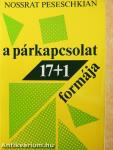 A párkapcsolat 17+1 formája