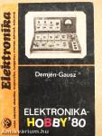 Elektronika-hobby '80