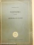Matematika II-III.