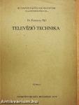 Televízió technika