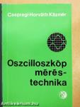Oszcilloszkóp méréstechnika