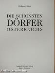 Die Schönsten Dörfer Österreichs
