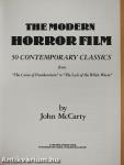 The Modern Horror Film