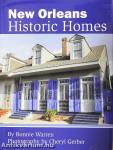 New Orleans Historic Homes