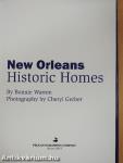 New Orleans Historic Homes