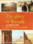 The glory of Masada