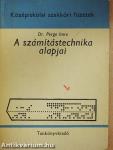 A számítástechnika alapjai