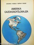 Amerika gazdaságföldrajza