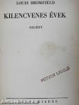 Kilencvenes évek