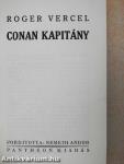 Conan kapitány