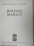 Boldog Margit
